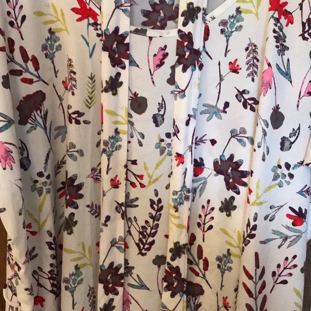Modcloth blouse - Picture 2 of 2